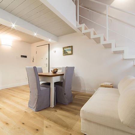 Santa Croce Apartment 피렌체 외부 사진