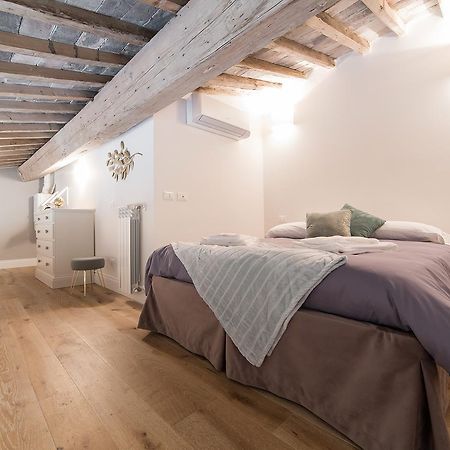 Santa Croce Apartment 피렌체 외부 사진