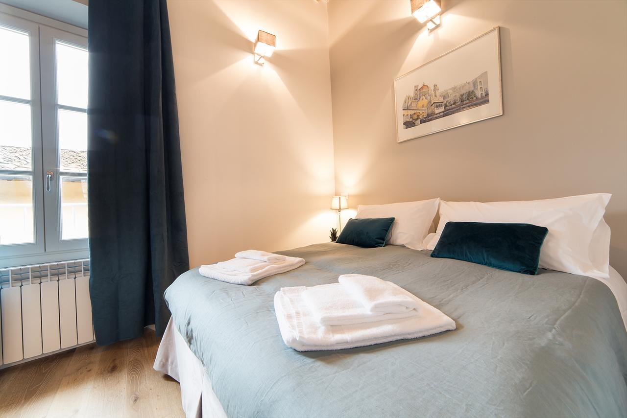 Santa Croce Apartment 피렌체 외부 사진