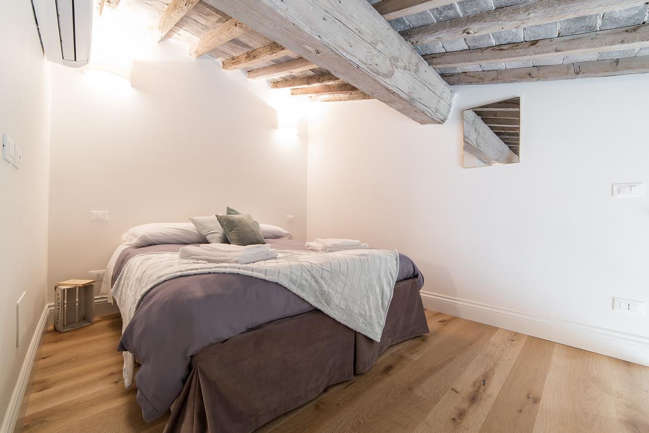 Santa Croce Apartment 피렌체 외부 사진