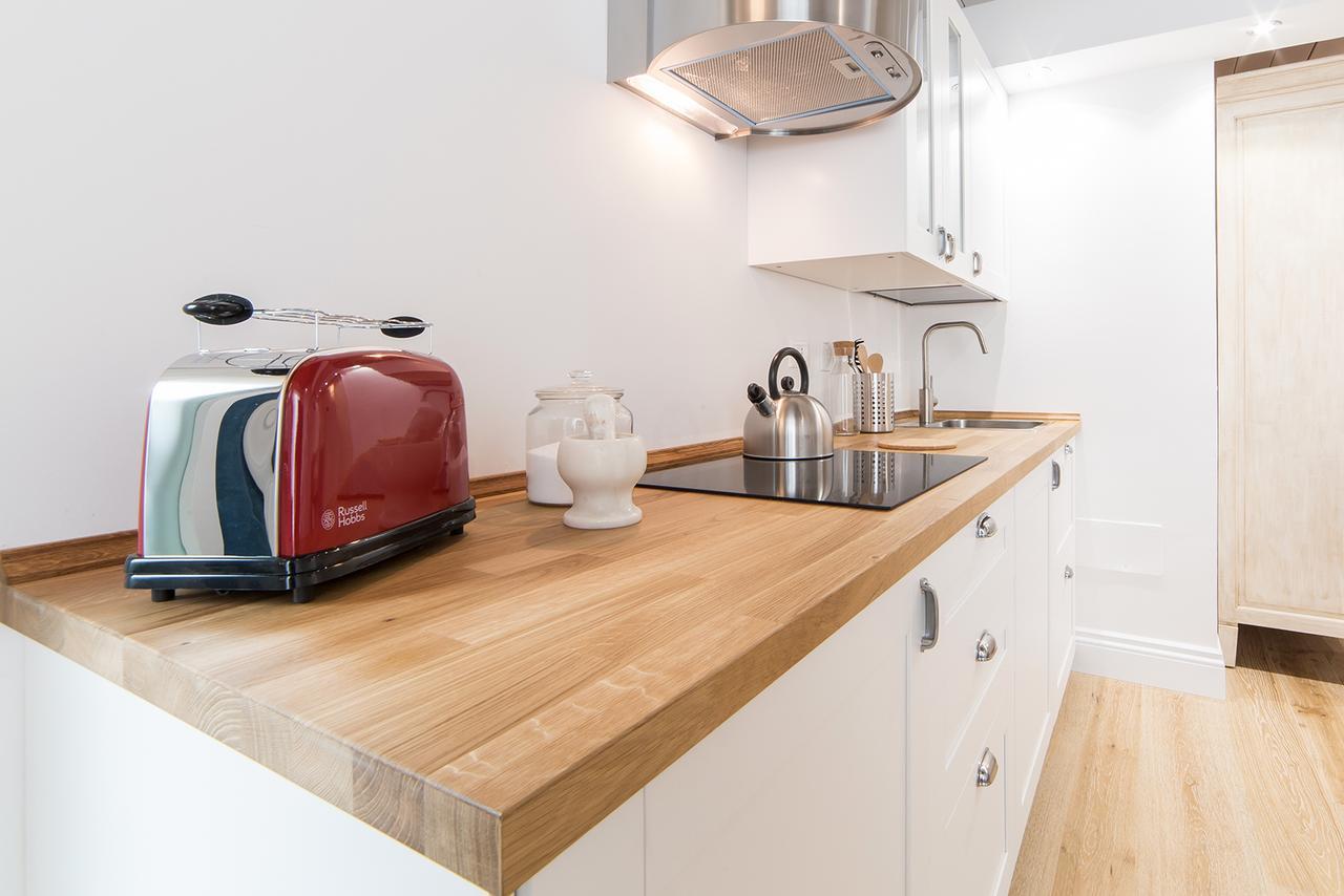 Santa Croce Apartment 피렌체 외부 사진